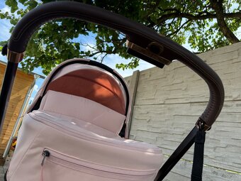 Cybex priam 4.0 - 6