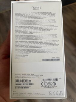 Predám iPhone 7 128 gb - 6