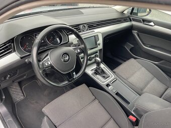volkswagen passat 8 - 6