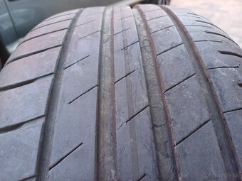 hlinikové disky org.Ford-S-Max--7Jx17-ET-55---5x108 - 6