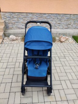 Cybex Balios S Lux - 6