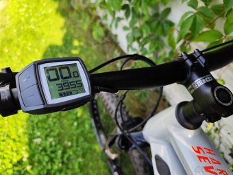 Ebike Haibike HardSeven 9 i625Wh - 6
