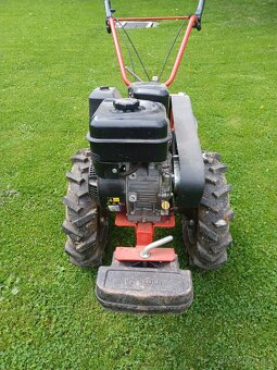 Malotraktor Mountfield MS 07 - 6
