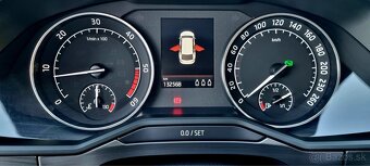 Skoda Superb 2.0 TDI, 140kw - 6