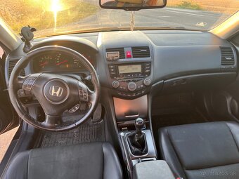 Honda Accord 7gen. 2.2 ictdi - 6