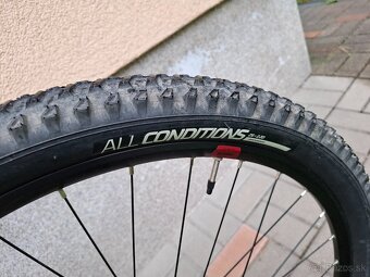 Rockrider EXPL 520 - 6