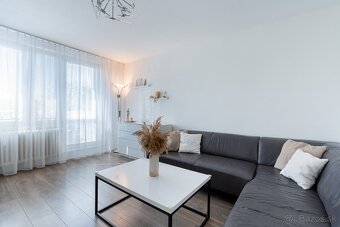 Beluša: Na predaj 2-izbový byt s balkónom - 6