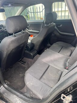 Predám audi A4 B6 rezervované - 6