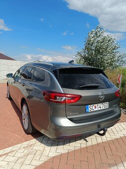 Opel Insignia ST 2.0 CDTI - 6