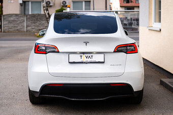 Tesla Model Y DUAL MOTOR-LONG LIFE 82KWH AWD - 6
