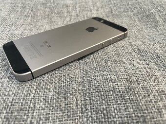 iPhone SE (2016) 32GB plne funkčný - 6