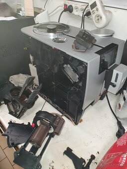 Oprava a servis kávovarov DeLonghi Bytča a okolie - 6