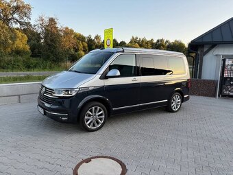Volkswagen California OCEAN T6.1 2.0 Tdi 150kW DSG - 6