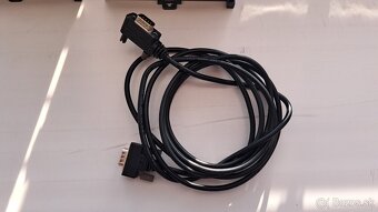 Nahrada za S7-200 - UniMAT UN 200 PLC + I/O modul + displej - 6