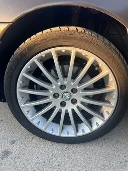 Alfa Romeo 147 1.9jtdm - 6