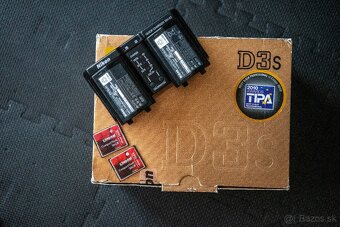 Nikon D3s - 6