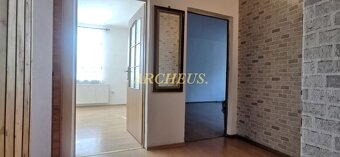 NA PREDAJ 3-IZBOVÝ BYT, 65 m2, LOGGIA, PIVNICATREBIŠOV - 6