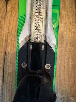Lyze STÖCKLI  Laser SX 156cm - 6
