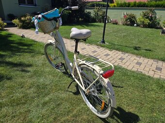 Predám retro bicykle - 6