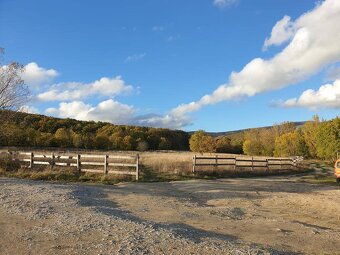 Pozemok v rekreačnej oblasti. Kučišdorfská dolina - 6