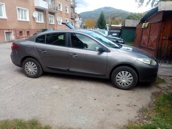 Renault fluence - 6