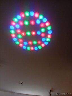 Involight Led RX 100 - 6