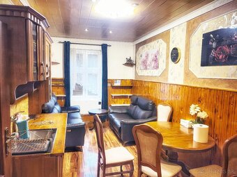 Staromestský 2i byt na Železničiarskej ulici - 6