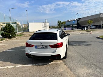 BMW 530d xDrive M paket - 6