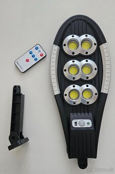 Solarne led svetla . - 6