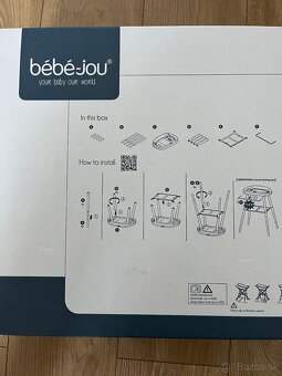 Vanička so stojanom - 6