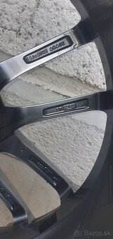 Škoda audi volkswagen 5x112 r20 bmw q5 kodiaq - 6