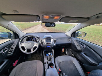 ix35 1.7 CRDi 85kW - 6