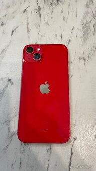 iPhone 14plus 256 - 6