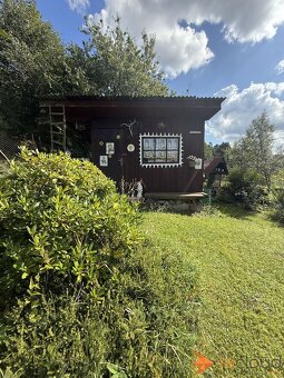 NA PREDAJ ROVINATÁ A SLNEČNÁ ZÁHRADA V KREMNICI - 6