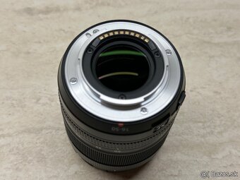 Fujifilm XF 16-50 mm f/2,8-4,8 R LM WR - 6