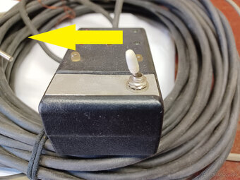 Predám trafo používané pre Slovenské telekomunikácie . - 6