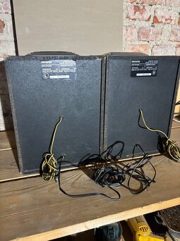 Reproduktory Aiwa - 6