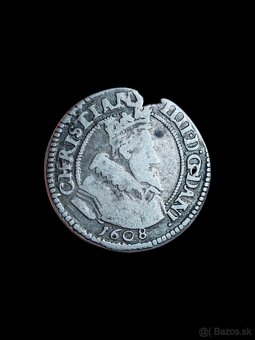 Mince starého Dánska, Portugalska, Belgicka a Francúzsko, Sv - 6