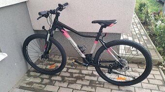 CTM Charisma 3.0. - 6