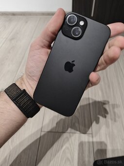 Apple iPhone 15 128GB - 6