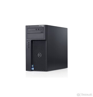 Dell T1700, 16GB RAM Nvidia Quadro K2000, Xeon E3 - 6