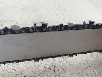 Motorová píla Partner 500 - 6