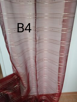 Záclony - 6