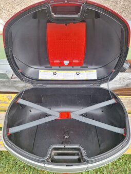 Kufor GIVI Monokey V46 - 6