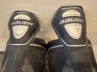 BRUSLE BAUER SUPREME ONE 20  vel. 48/12 - 6