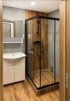 Na prenájom krásny 1-izbový byt na Terase, ul. Kysucká. - 6