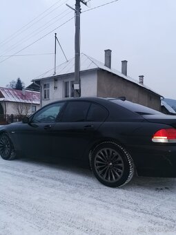 Bmw e65 730d - 6