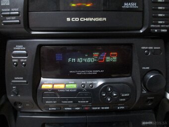 PANASONIC SA-CH74 - 6