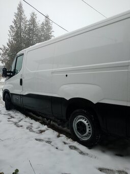 Iveco daily 35S13 - 6
