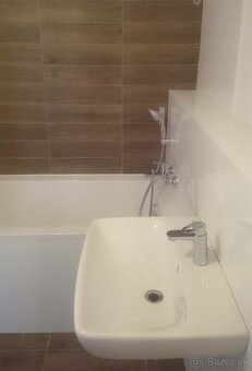 3 izbový byt v Arborii na prenájom - 6